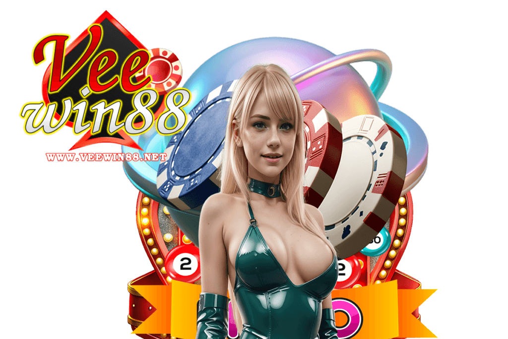 veewin88 เว็บตรง